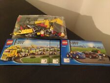 Lego city 60060 gebraucht kaufen  Kirchheim