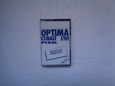 Cassette audio vintage d'occasion  Traînou