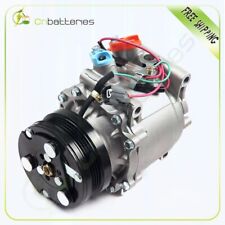 Compressor CA A/C para 1997-2000 Honda CR-V/Civic/Civic Del Sol CO 3057AC 77560 comprar usado  Enviando para Brazil