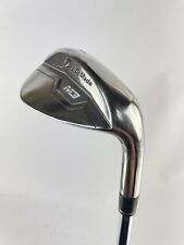 Taylormade gap wedge for sale  ARBROATH