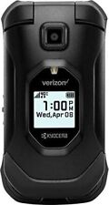 Kyocera DuraXV Extreme (E4810) Black 16gb Verizon Locked - Mint for sale  Shipping to South Africa