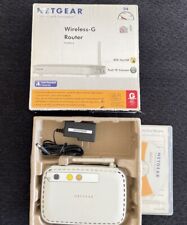 roteador wireless-g netgear wgr614 comprar usado  Enviando para Brazil