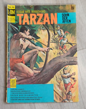 Tarzan bsv schön gebraucht kaufen  Wohratal