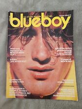 Blueboy january 1978 for sale  San Francisco