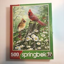 Springbok puzzle golden for sale  Chippewa Falls
