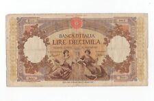 5 lire 1952 usato  Casaleone