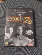 Wwe wrestlemania nintendo gebraucht kaufen  Wilhelmshaven-City