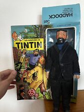 Tintin poupée seri d'occasion  La Garenne-Colombes