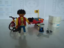 Playmobil vintage city d'occasion  Bihorel