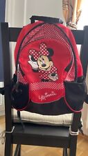 Rucksack kindergarten minnie gebraucht kaufen  München