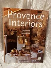 Provence interiors lisa gebraucht kaufen  Oberthal