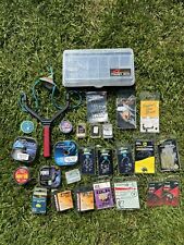 Fishing tackle box for sale  KING'S LYNN