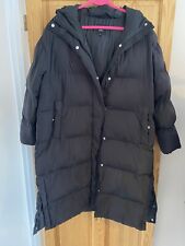 Superdry duvet coat for sale  REDRUTH