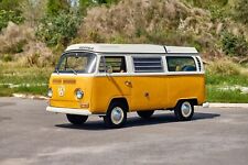 1969 volkswagen westfalia for sale  Ocoee