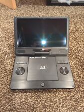 portable blu ray player for sale  Plainfield