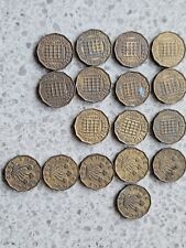 Three pence coins for sale  MONTROSE