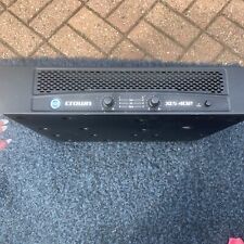 Crown xls 402 for sale  CHESTERFIELD