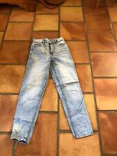 Jeans moon bershka d'occasion  Saint-Julien-de-Peyrolas