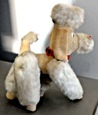 vintage poodle toy for sale  Kerrville