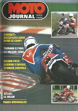 Moto journal 655 d'occasion  Bray-sur-Somme