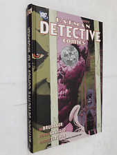 Batman detective comics usato  Mantova