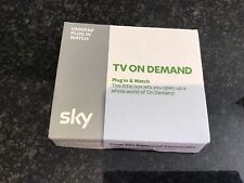 Sky wireless mini for sale  ABERDEEN