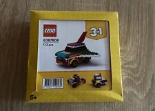 Lego 6387808 fliegendes gebraucht kaufen  Wurmberg