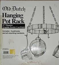 Hanging pot pan for sale  Santa Clarita