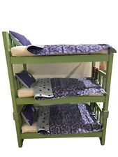 bed bunk set for sale  Pikesville