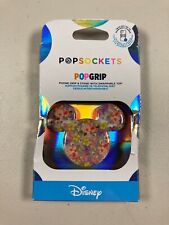 Popsockets translucent mickey for sale  LEICESTER