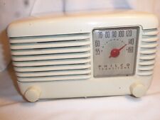 Vintage philco transitone for sale  Sylvania