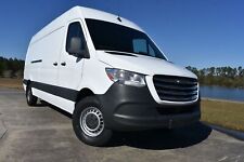 2019 freightliner sprinter for sale  Walker