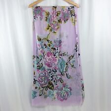 Jill floral scarf for sale  Prineville