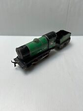 Hornby locomotive tender d'occasion  Angers-