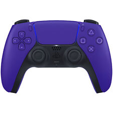 Sony PlayStation 5 DualSense Wireless Controller - Galactic Purple - As Is for sale  Shipping to South Africa