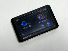 Used, Garmin Nuvi 755 GPS Navigation for sale  Shipping to South Africa