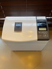 Panasonic Bread Bakery SD-BT55P Automatic Maker Machine Tested for sale  Shipping to South Africa