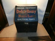 Vintage delco remy for sale  Hegins