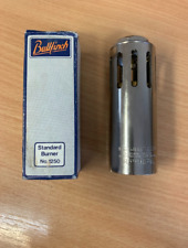 Bullfinch standard burner for sale  Shipping to Ireland