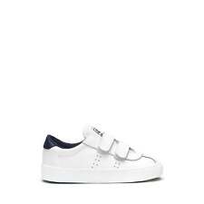 Sneakers basso superga usato  Torino