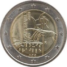 2009 euro commemorativi usato  Vignate