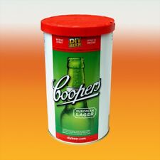 Coopers european lager for sale  CHEDDAR