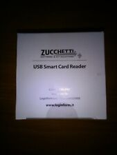 Zucchetti smart card usato  Avellino