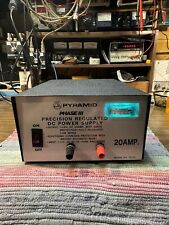 Pyramid precision regulated for sale  Harrisburg