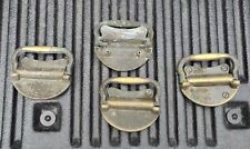 Vintage brass handles for sale  Slippery Rock