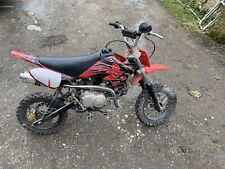 Xsport pit bike for sale  PRESTON