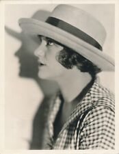 Foto de retrato VIOLA DANA atriz silenciosa original vintage década de 1920 estúdio DBW comprar usado  Enviando para Brazil