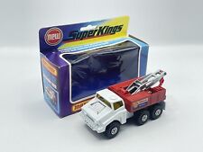 Matchbox superkings breakdown for sale  Shipping to Ireland
