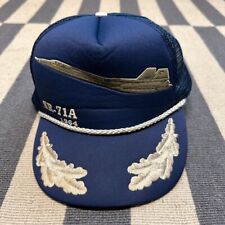 Cappello vintage 71a usato  Roma