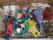 Lbs beads lot for sale  Chico